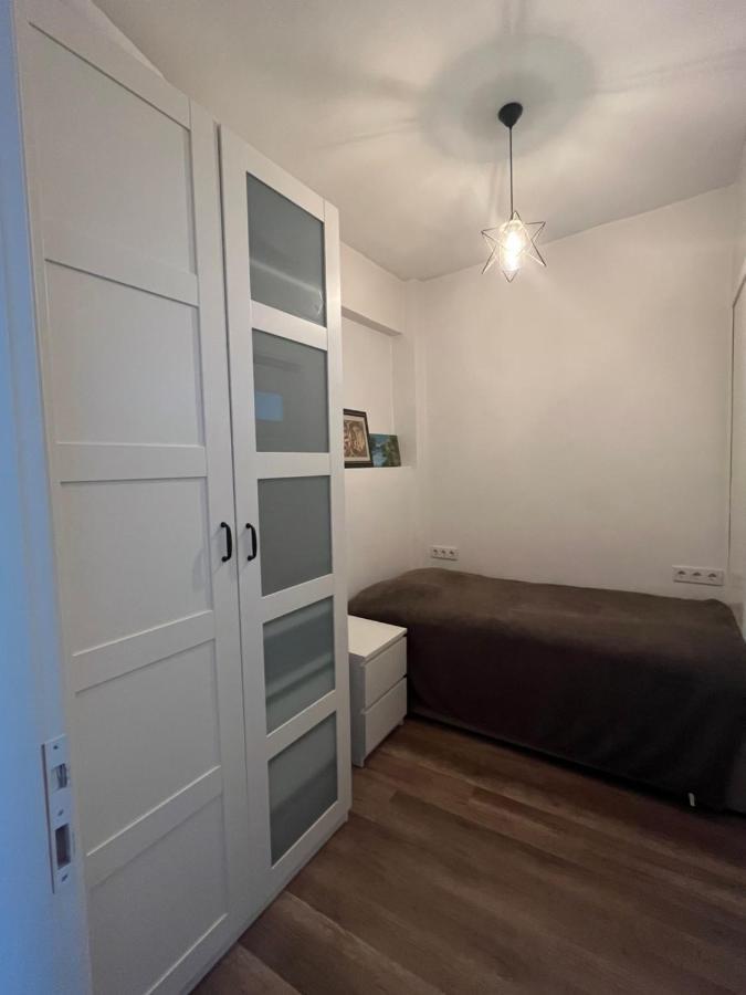 Centrally Located, 2+1 House In Taksim, Cihangir Appartement