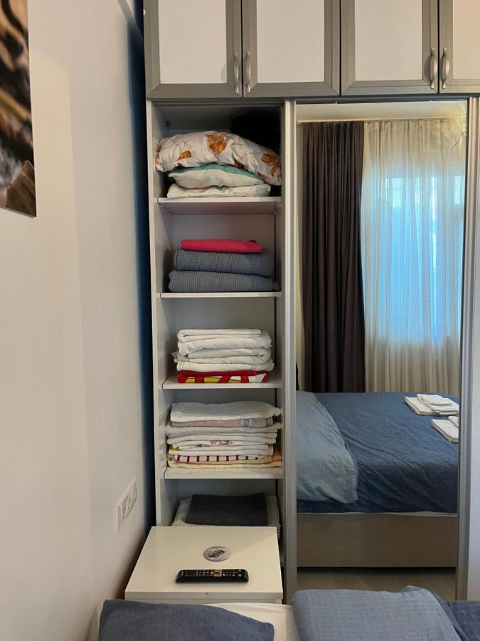 Appartement Centrally Located, 2+1 House In Taksim, Cihangir