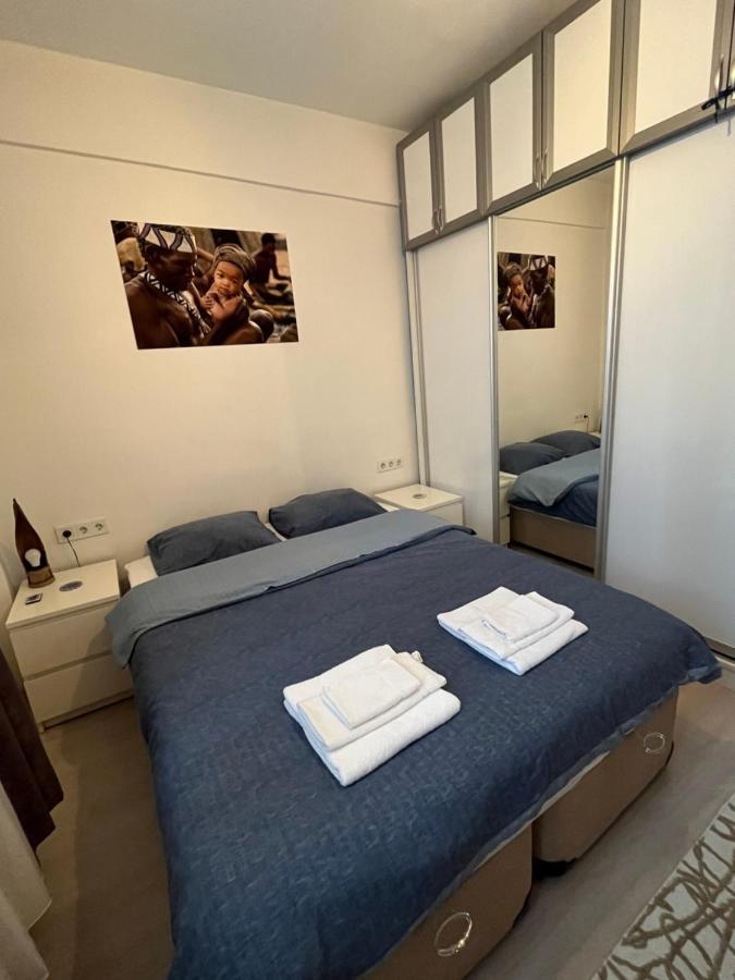 Appartement Centrally Located, 2+1 House In Taksim, Cihangir *