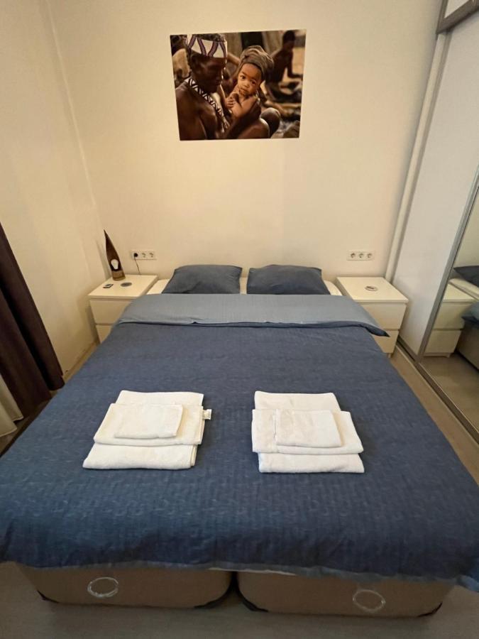 Centrally Located, 2+1 House In Taksim, Cihangir * Istanboel