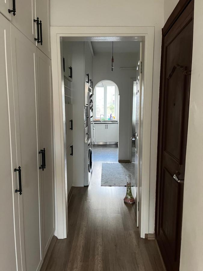 Appartement Centrally Located, 2+1 House In Taksim, Cihangir *