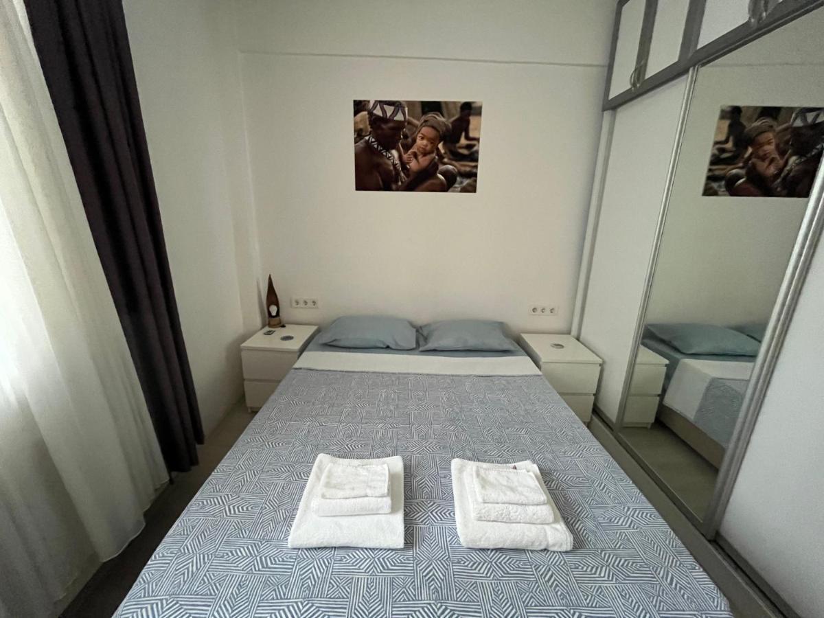 Appartement Centrally Located, 2+1 House In Taksim, Cihangir *